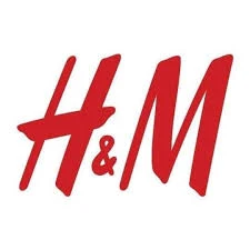 H & M